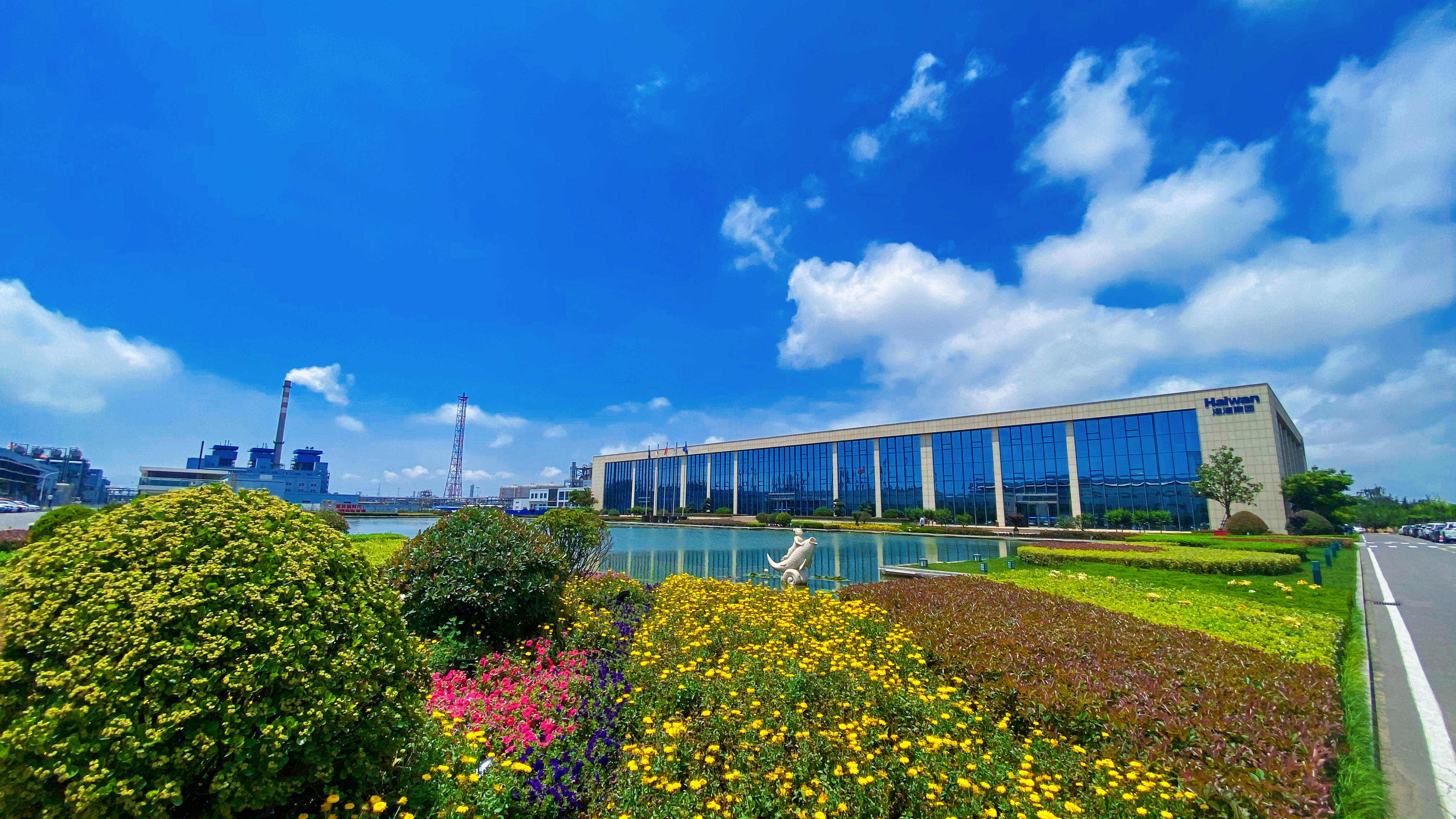 入列省重大項(xiang)目名單